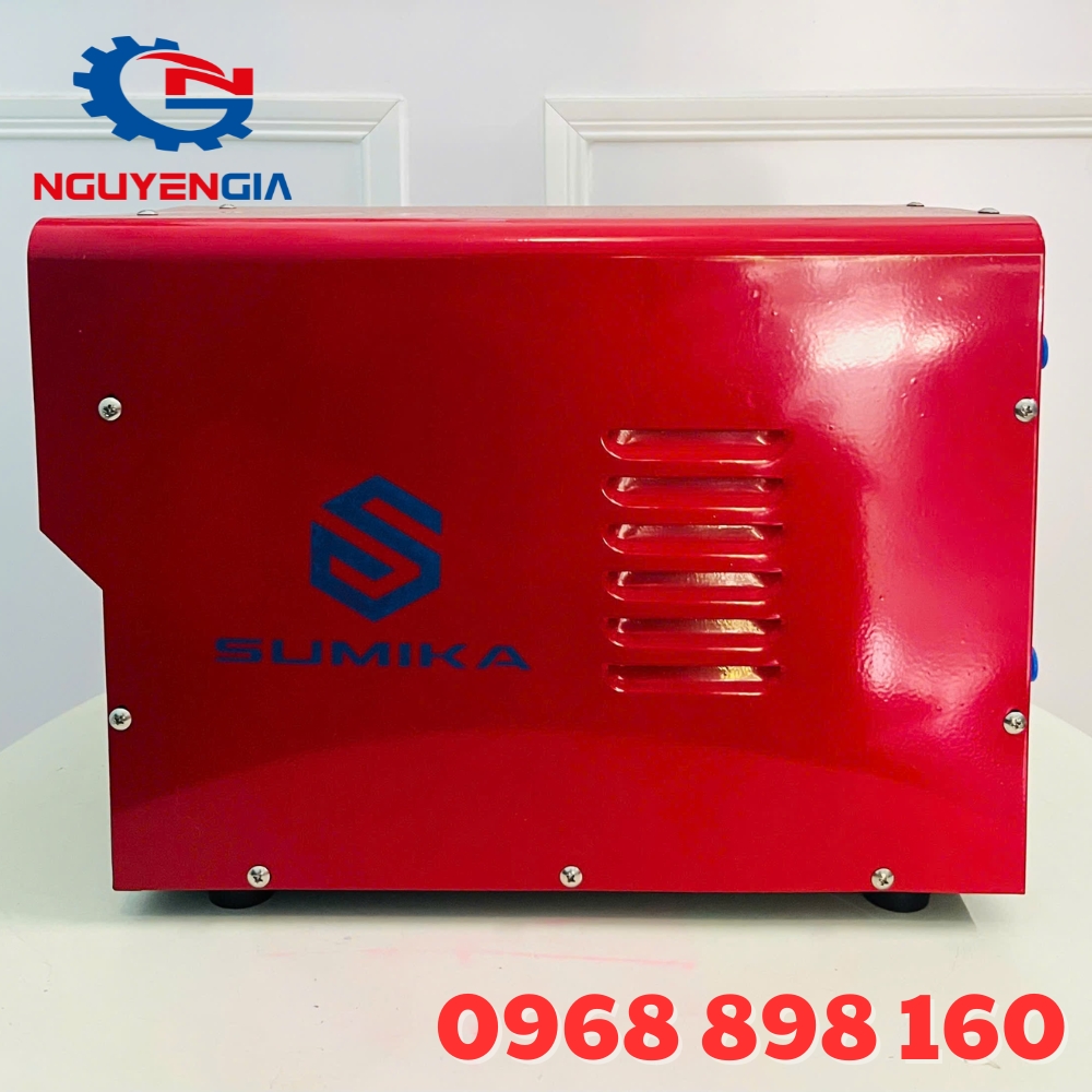 SUMIKA SP 150G duoc su dung trong khong gian nao 