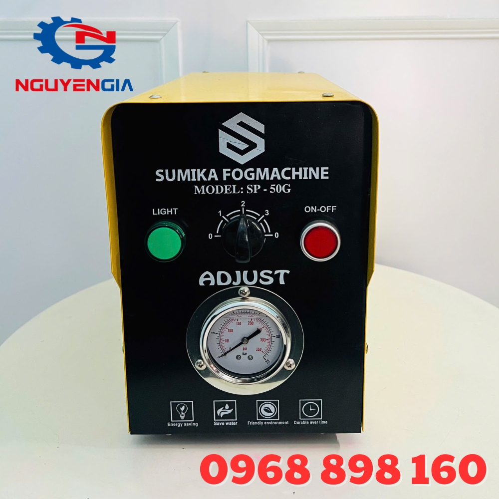 SUMIKA SP 50G co nhung tinh nang uu viet nao 