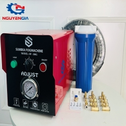 Bộ máy phun sương SUMIKA SP-100G
