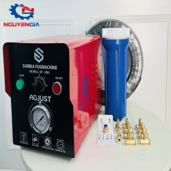 Bộ máy phun sương SUMIKA SP-150G