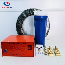 Bộ máy phun sương SUMIKA SP-15G