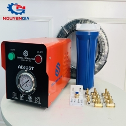 Bộ máy phun sương SUMIKA SP-35G