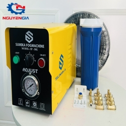 Bộ máy phun sương SUMIKA SP-50G