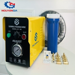 Bộ máy phun sương SUMIKA SP-70G