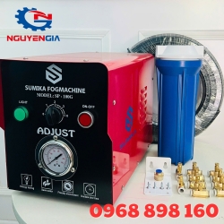Bộ máy phun sương SUMIKA SP-100G