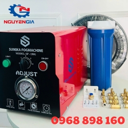 Bộ máy phun sương SUMIKA SP-150G