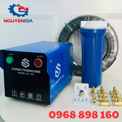 Bộ máy phun sương SUMIKA SP-25G