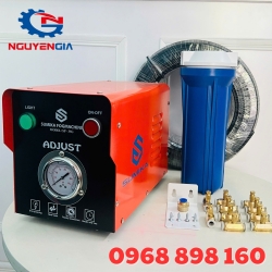 Bộ máy phun sương SUMIKA SP-35G