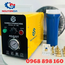 Bộ máy phun sương SUMIKA SP-50G