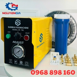 Bộ máy phun sương SUMIKA SP-70G